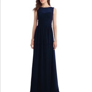 NWT•Bill Levkoff Bridesmaid Dress